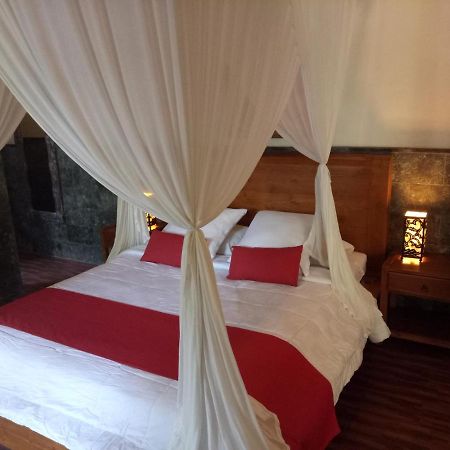 Villa Esa Ubud المظهر الخارجي الصورة