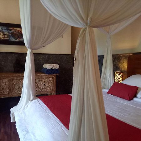 Villa Esa Ubud المظهر الخارجي الصورة