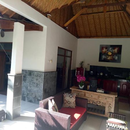 Villa Esa Ubud المظهر الخارجي الصورة