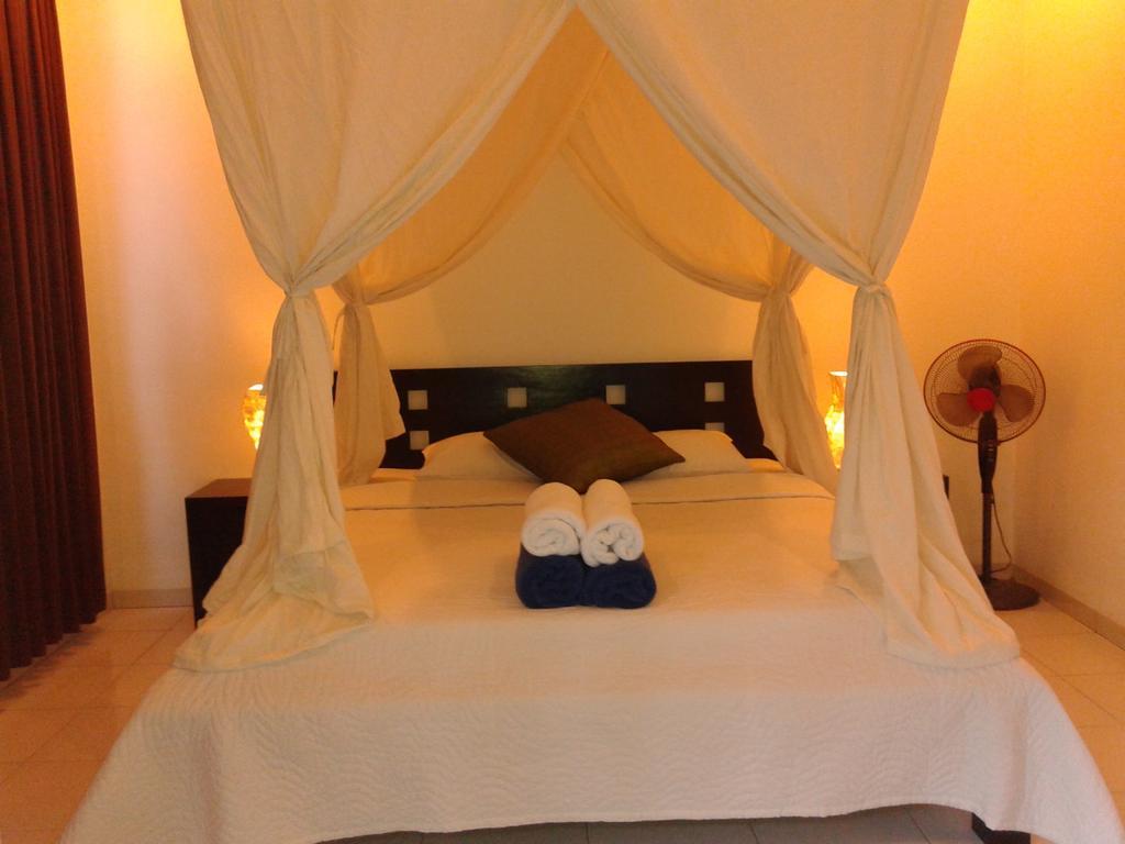 Villa Esa Ubud المظهر الخارجي الصورة