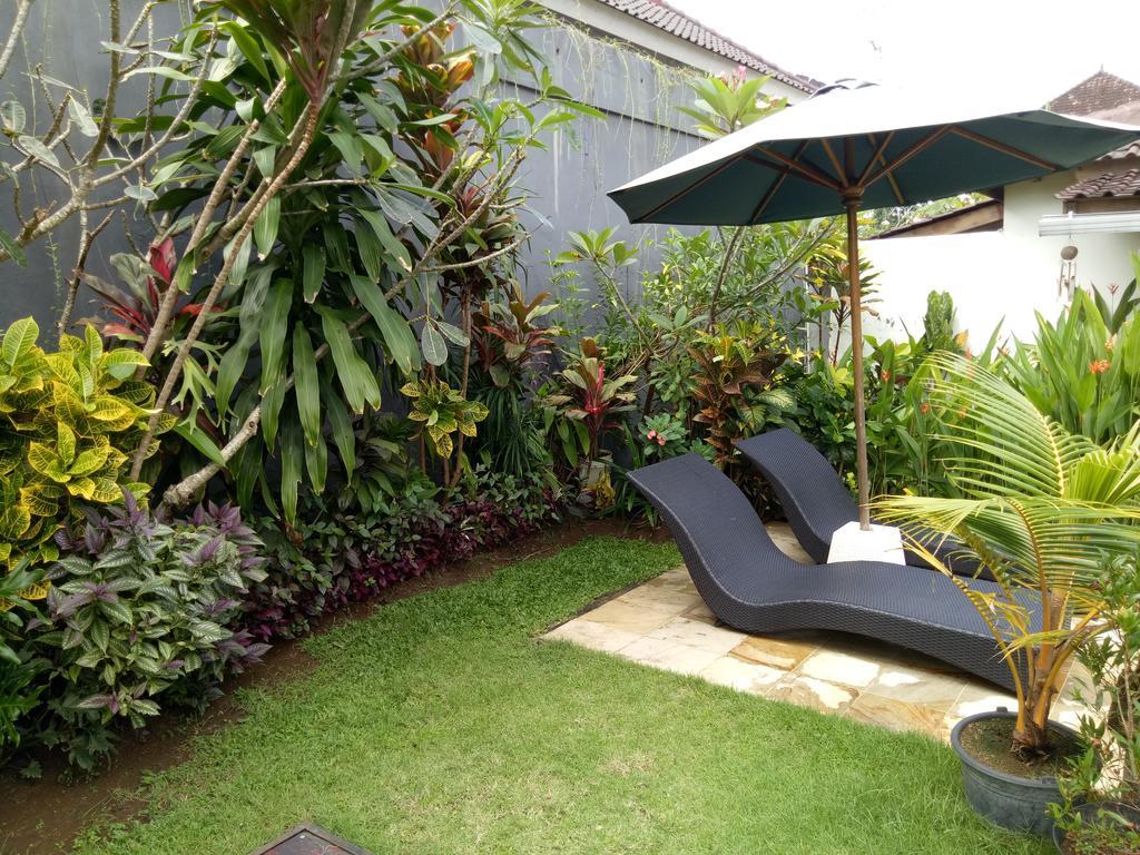 Villa Esa Ubud المظهر الخارجي الصورة