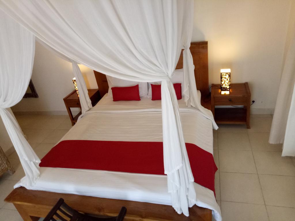 Villa Esa Ubud المظهر الخارجي الصورة