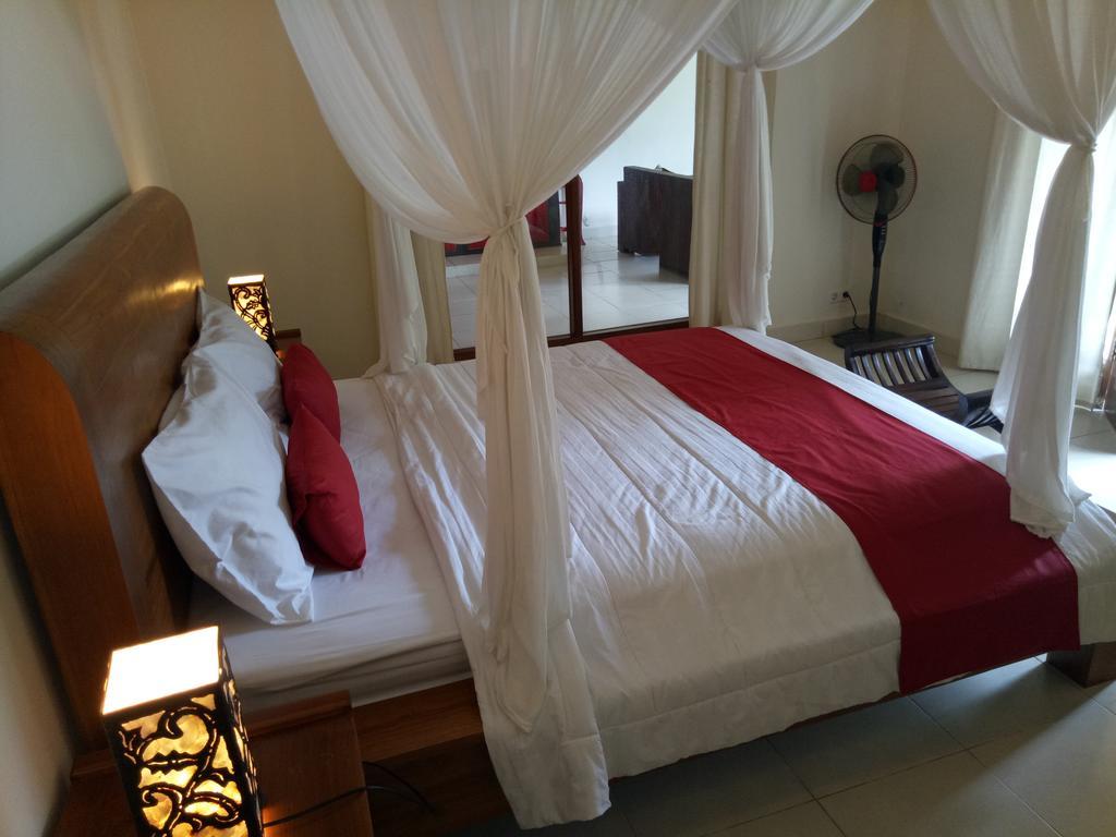 Villa Esa Ubud المظهر الخارجي الصورة