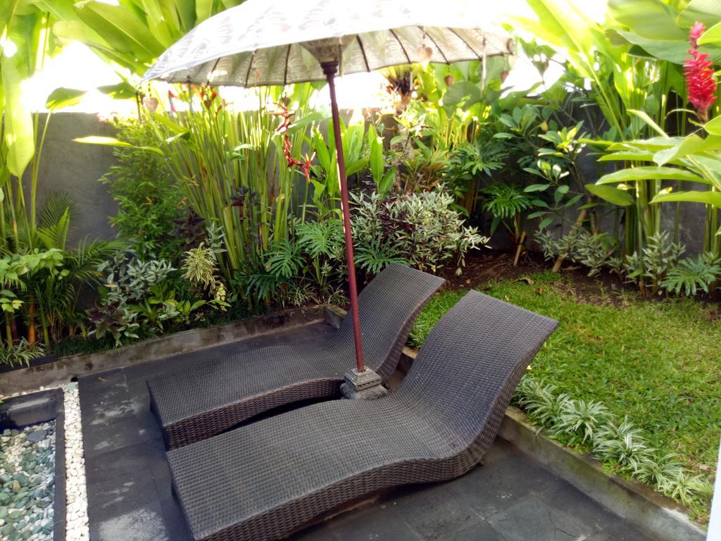 Villa Esa Ubud المظهر الخارجي الصورة
