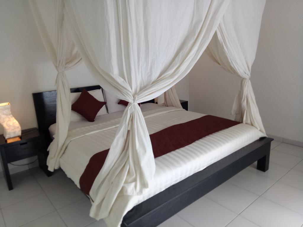 Villa Esa Ubud المظهر الخارجي الصورة