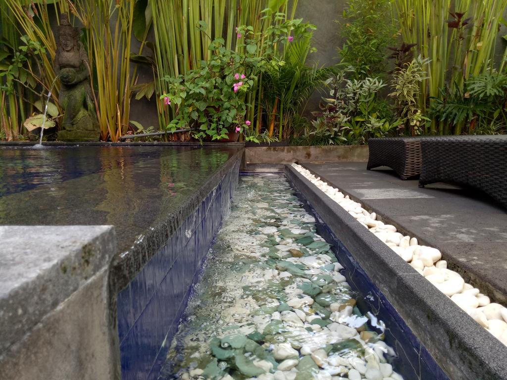 Villa Esa Ubud المظهر الخارجي الصورة