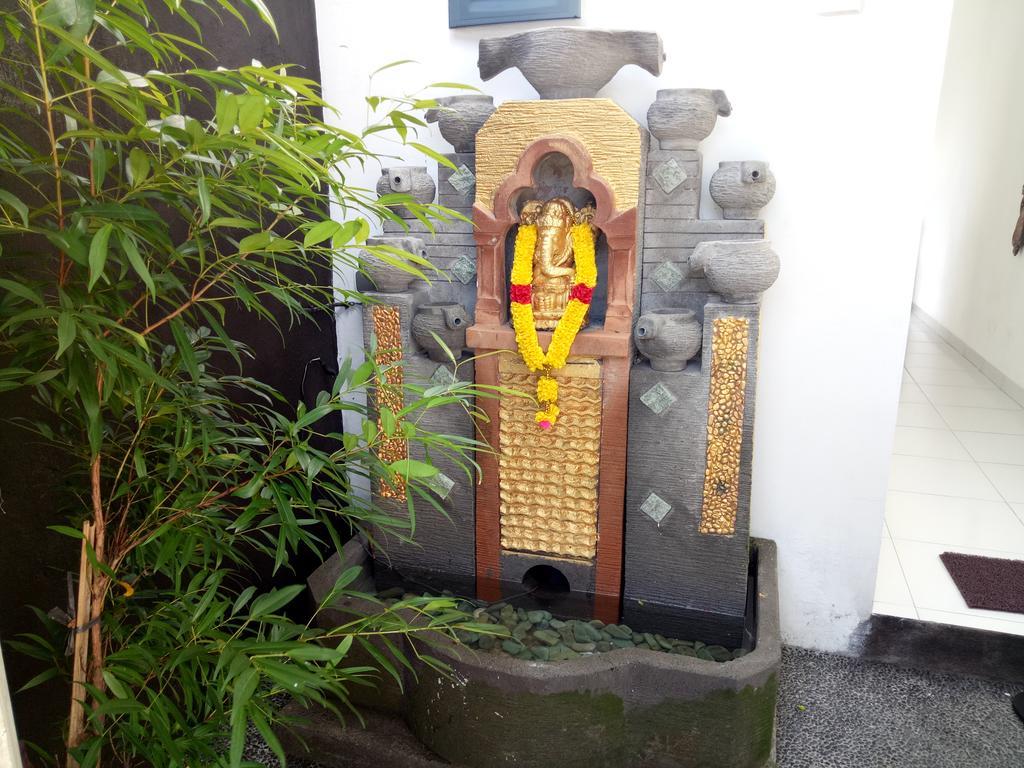 Villa Esa Ubud المظهر الخارجي الصورة