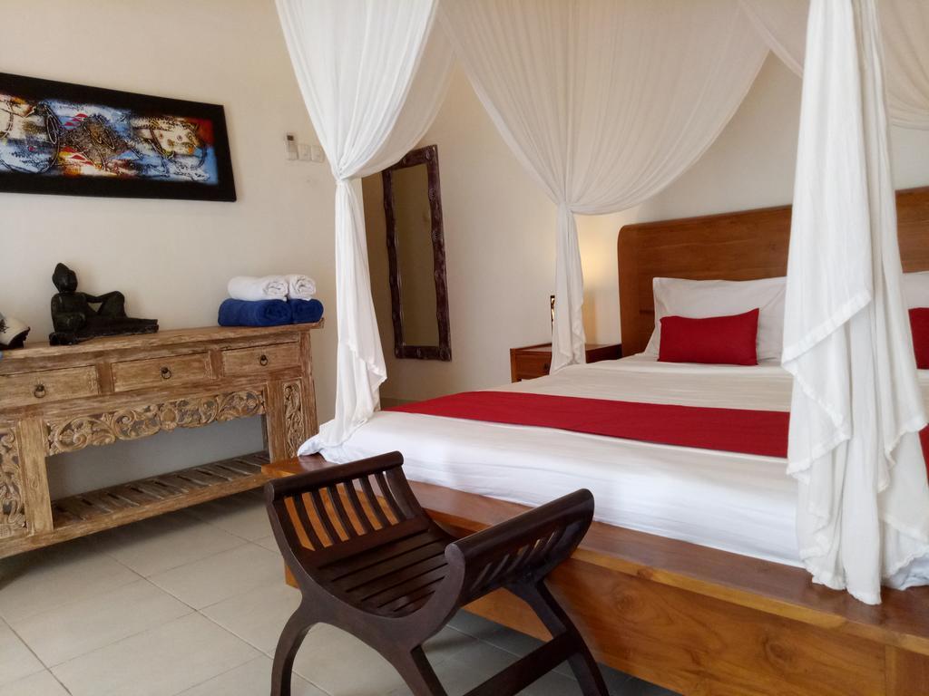 Villa Esa Ubud المظهر الخارجي الصورة