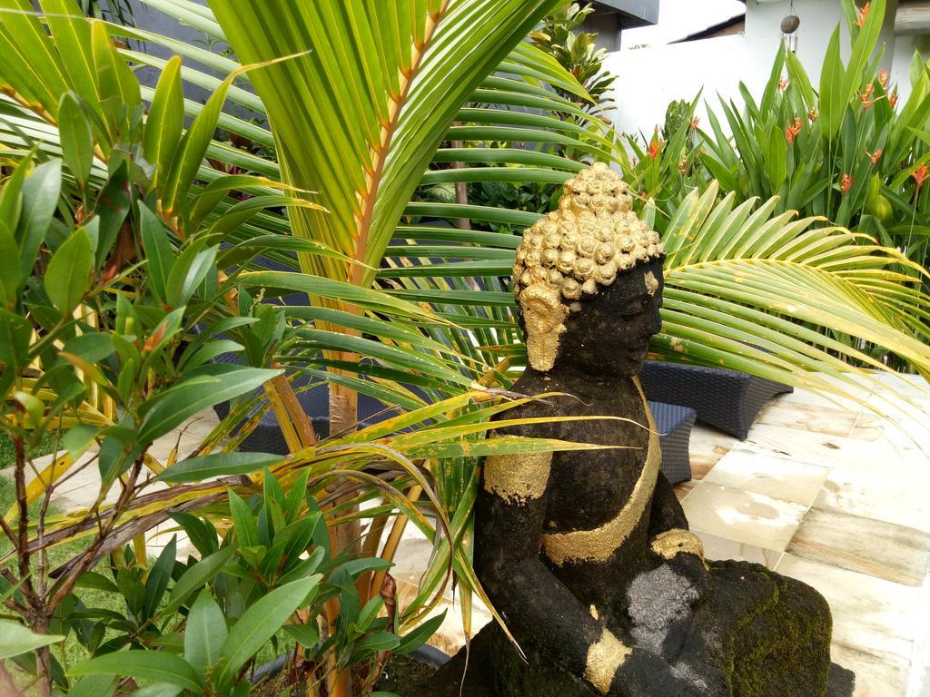 Villa Esa Ubud المظهر الخارجي الصورة