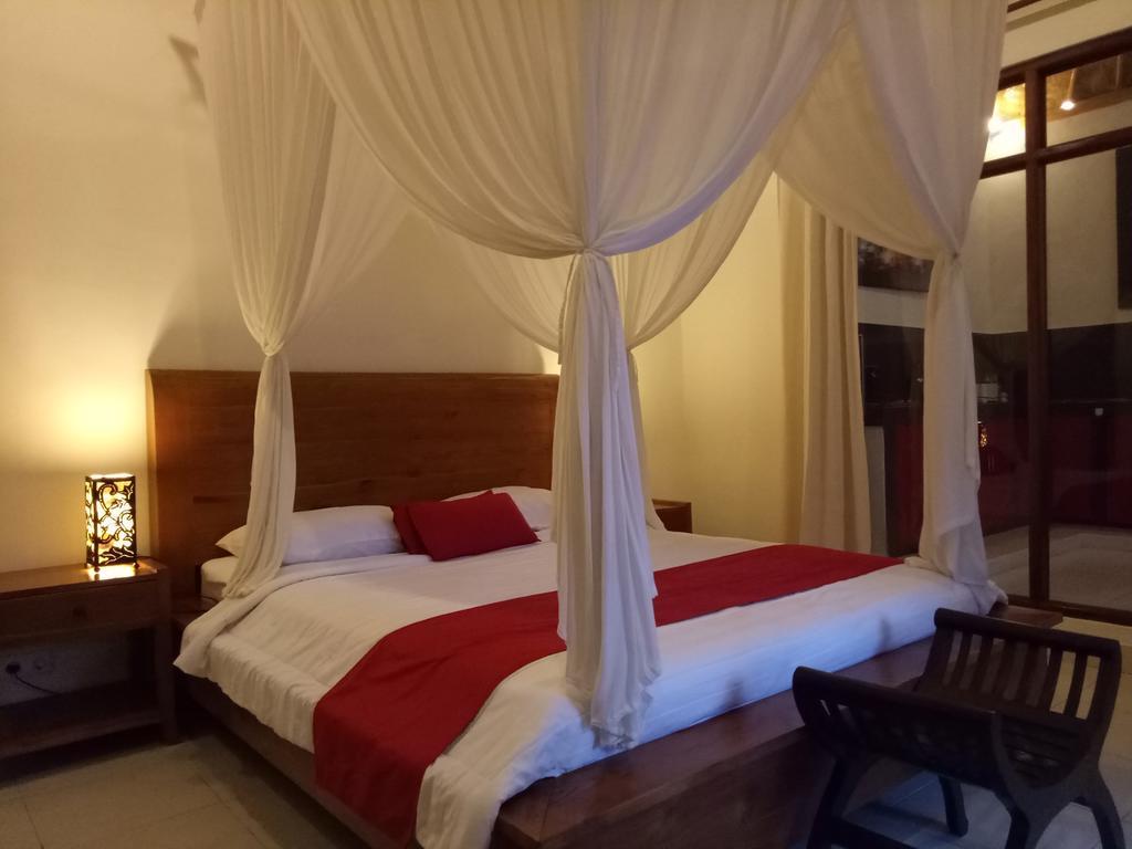 Villa Esa Ubud المظهر الخارجي الصورة