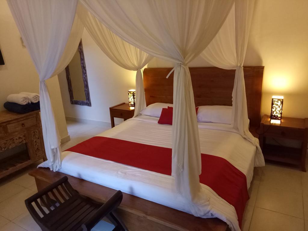 Villa Esa Ubud المظهر الخارجي الصورة