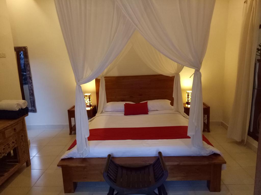 Villa Esa Ubud المظهر الخارجي الصورة