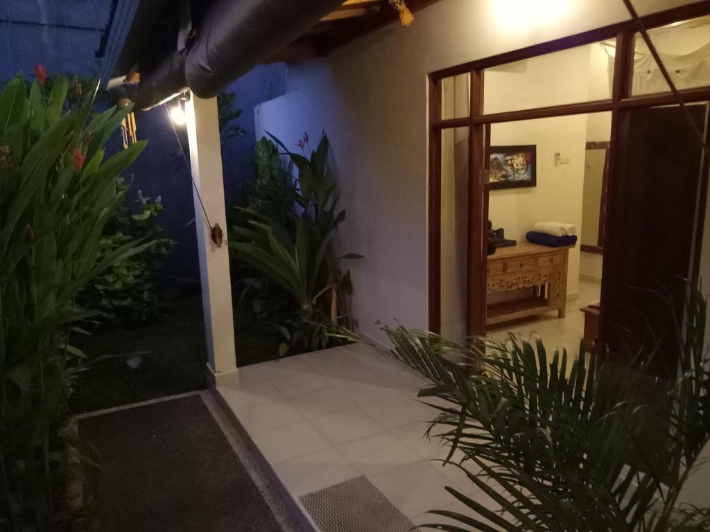 Villa Esa Ubud المظهر الخارجي الصورة