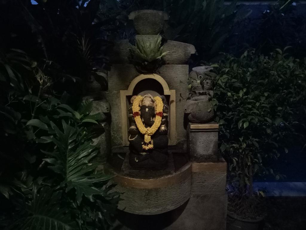 Villa Esa Ubud المظهر الخارجي الصورة