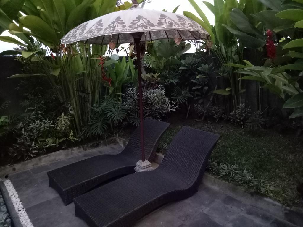 Villa Esa Ubud المظهر الخارجي الصورة