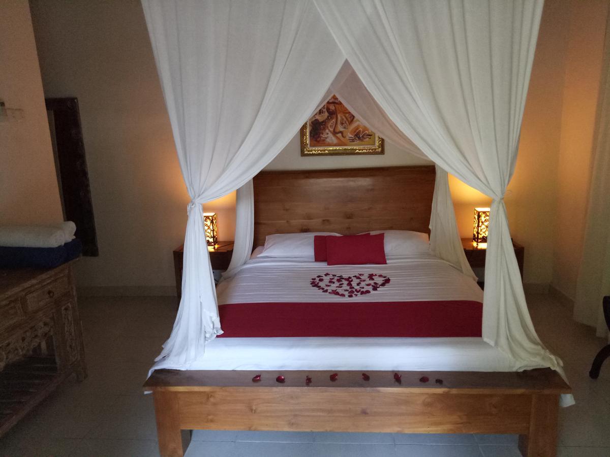 Villa Esa Ubud المظهر الخارجي الصورة