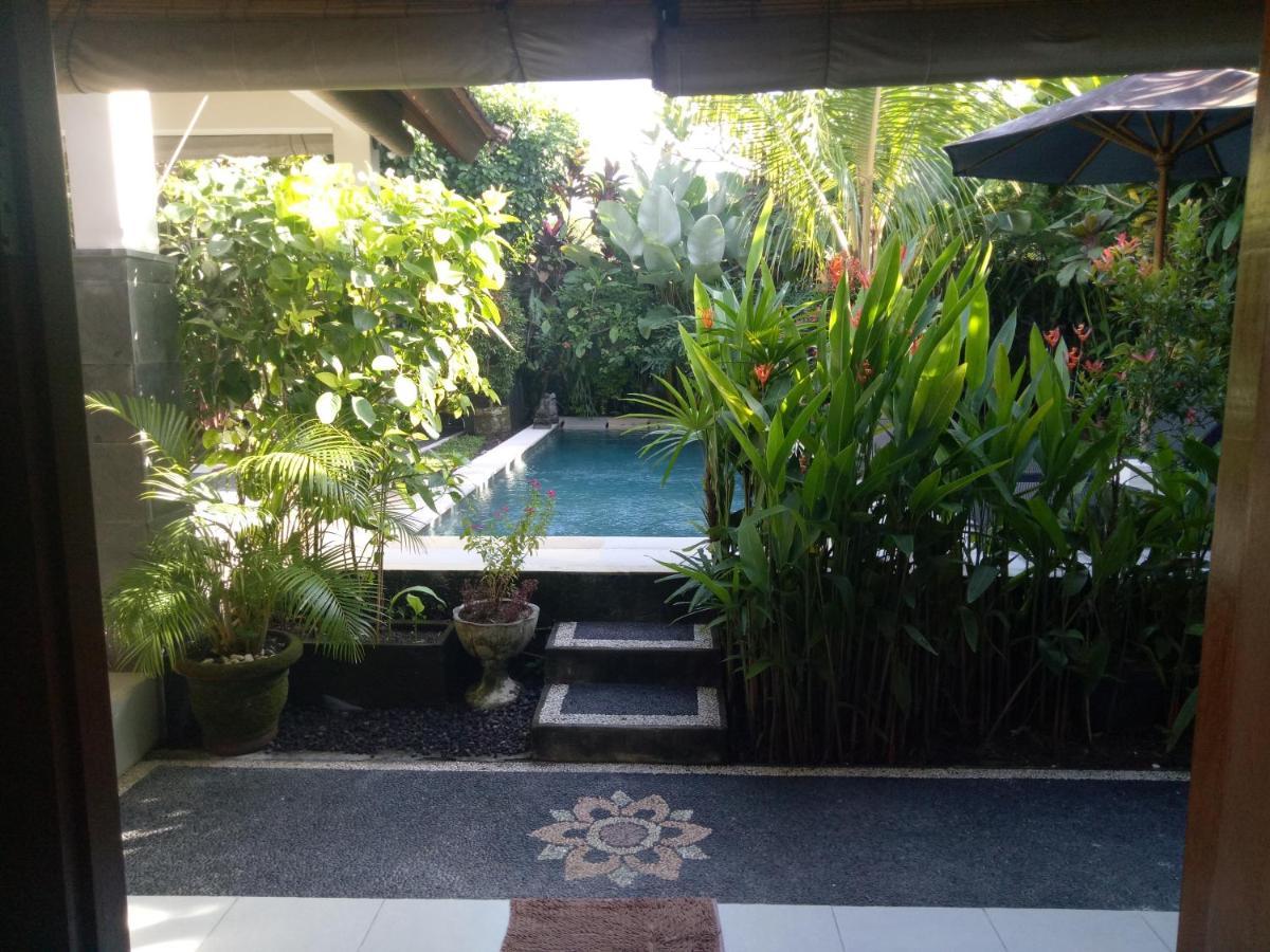 Villa Esa Ubud المظهر الخارجي الصورة