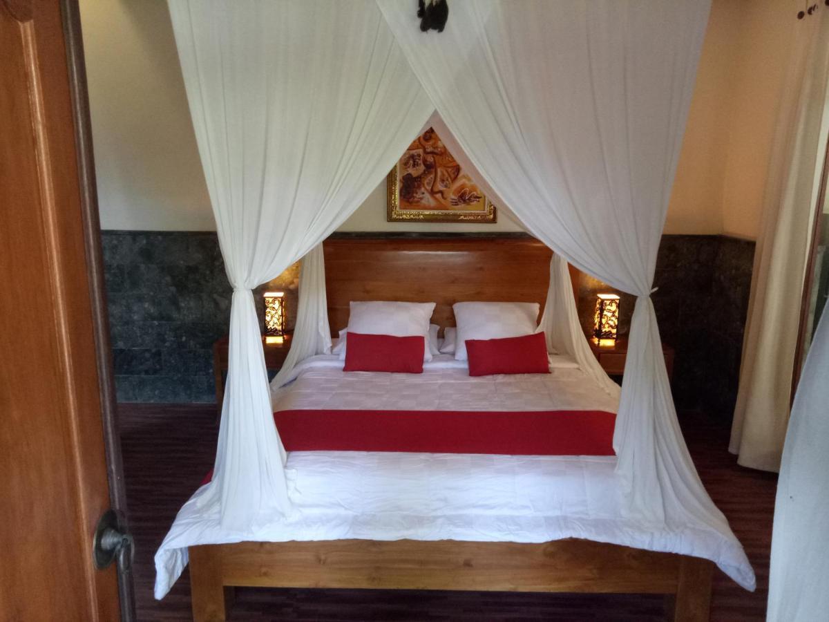 Villa Esa Ubud المظهر الخارجي الصورة