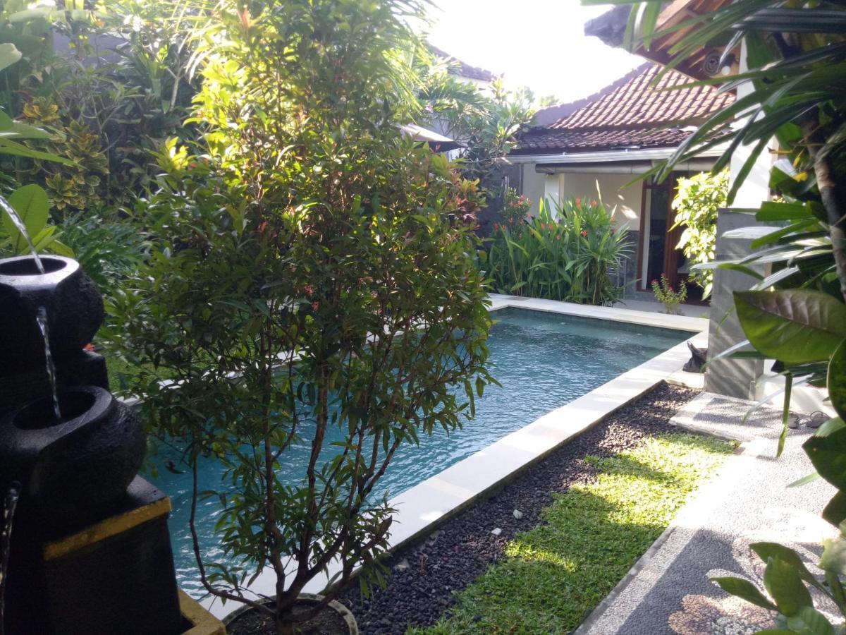 Villa Esa Ubud المظهر الخارجي الصورة